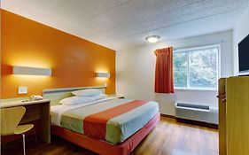 Motel 6-York, Pa - North